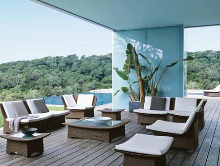 Spa de Dedon